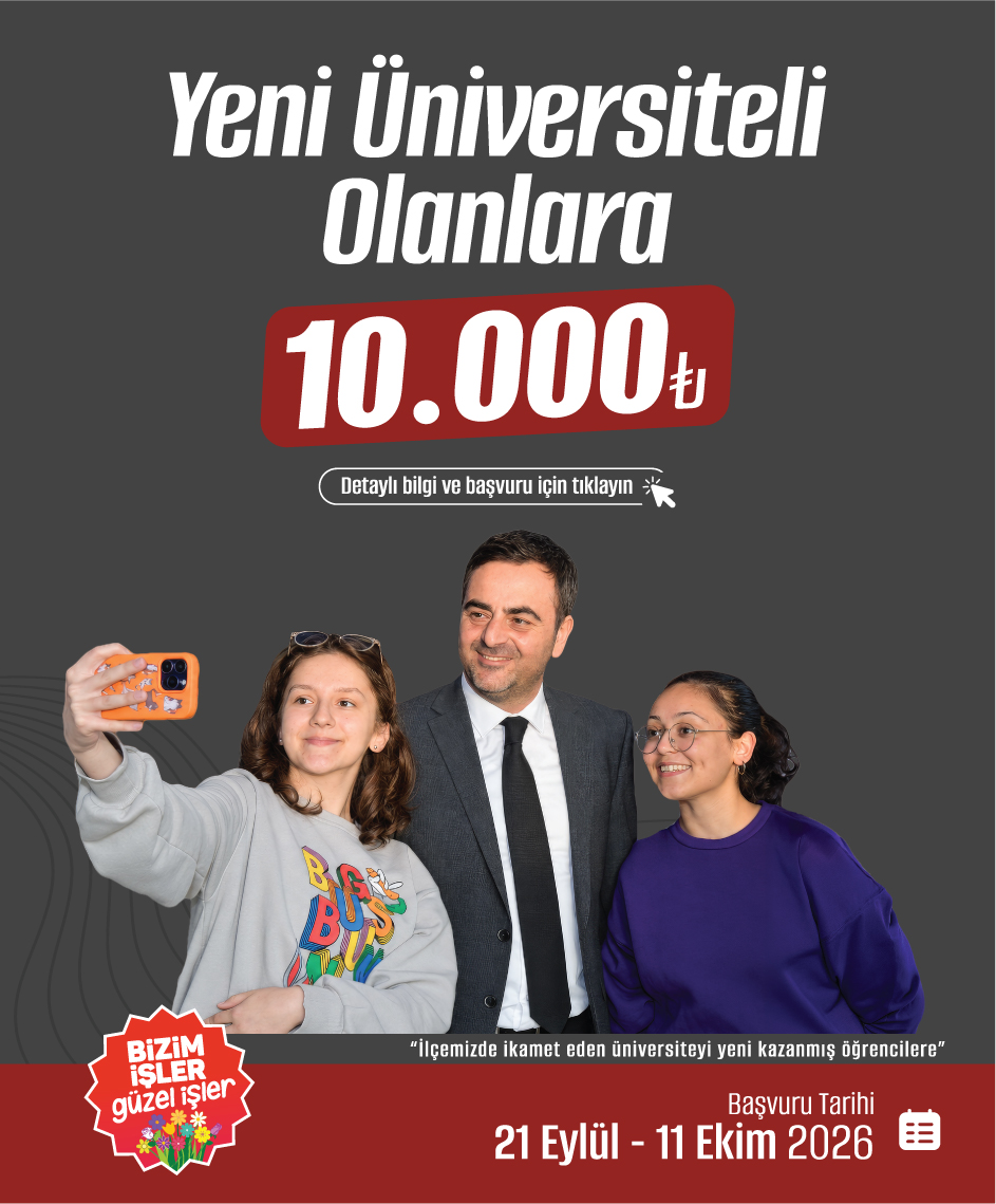 �niversite Burs Mobil