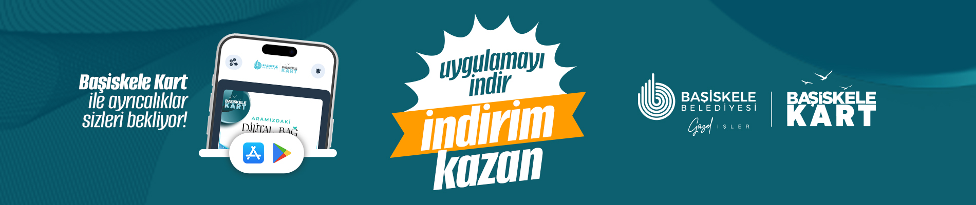 Başiskele Kart Uygulama