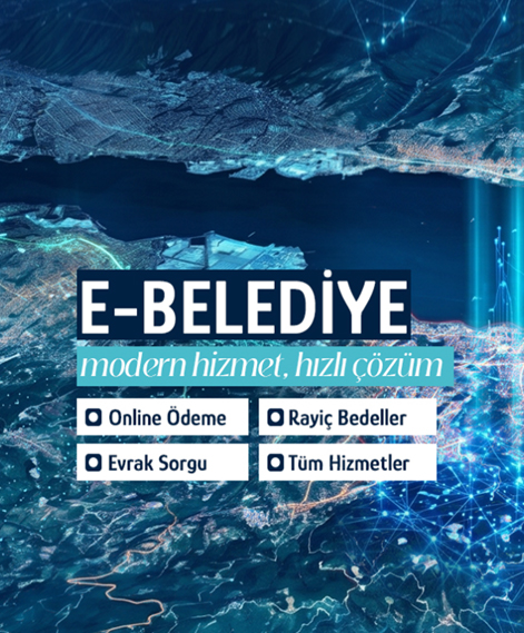 E-belediye