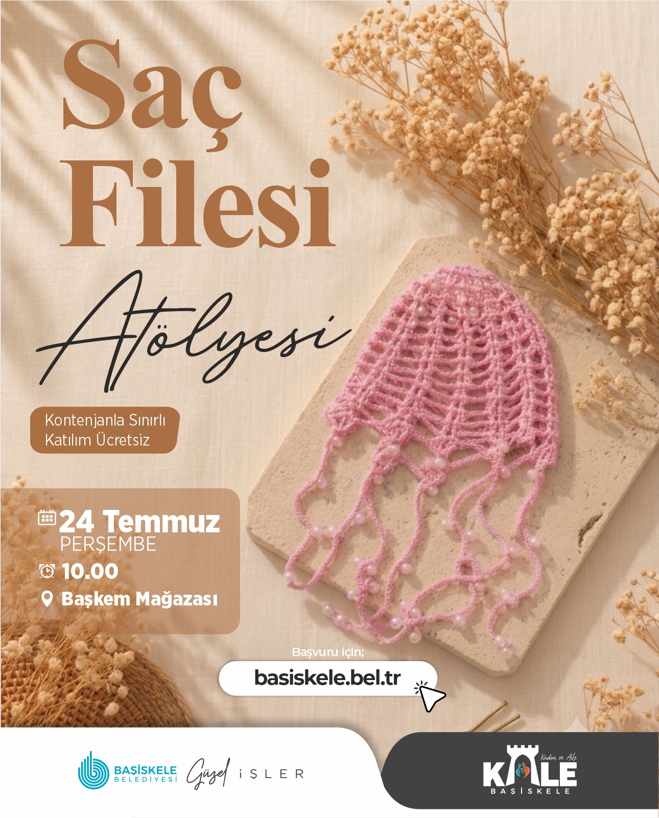 Sa� Filesi Yap�m� At�lyesi