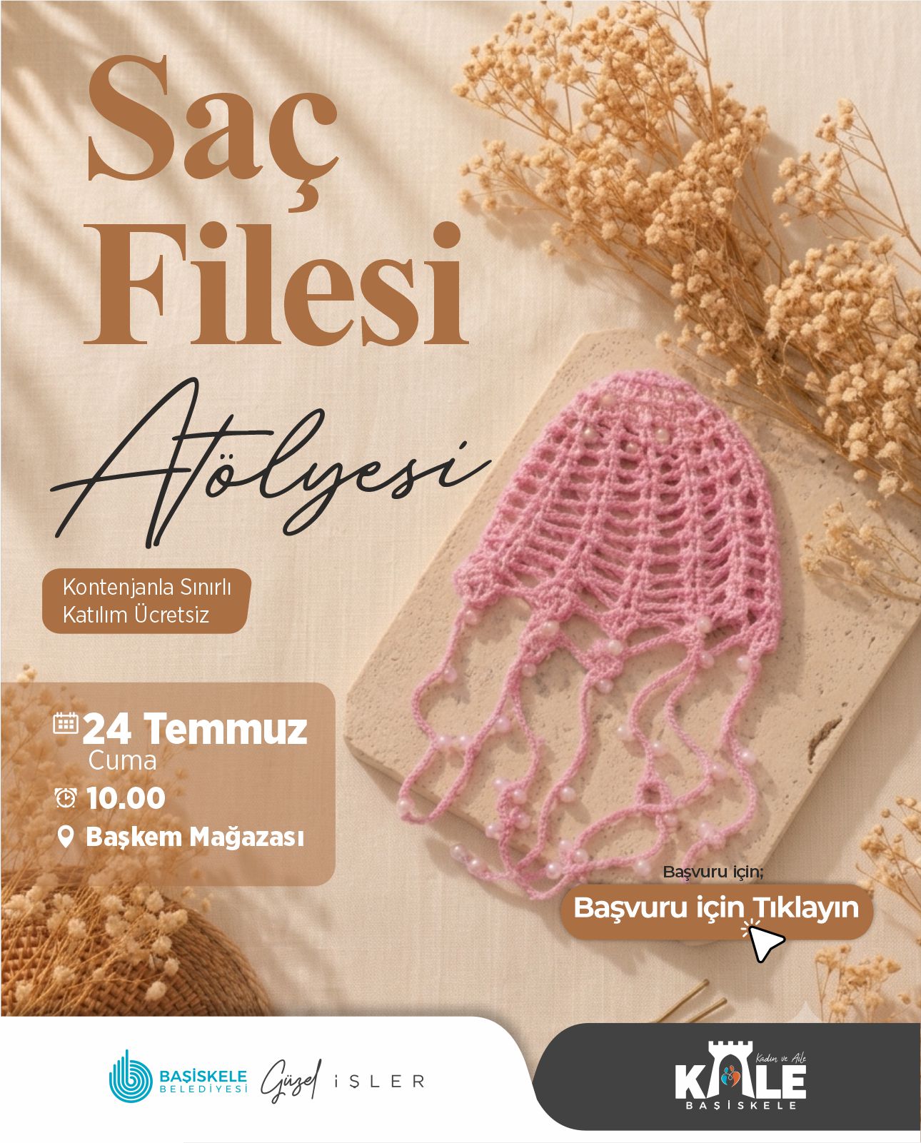 Sa� Filesi Yap�m� At�lyesi