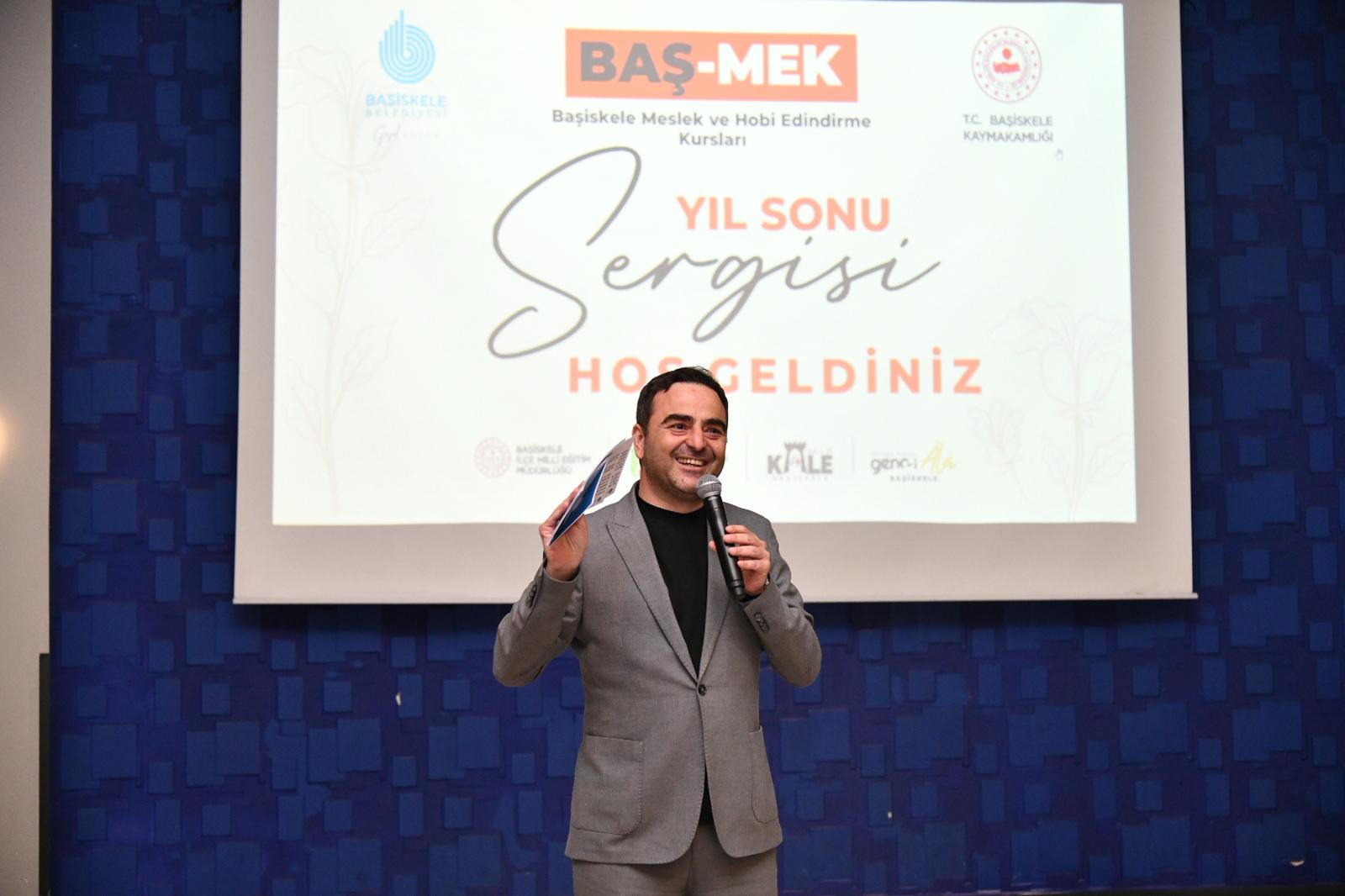 Baiskelede El Emei Gz Nuru Eserler Grcye kt