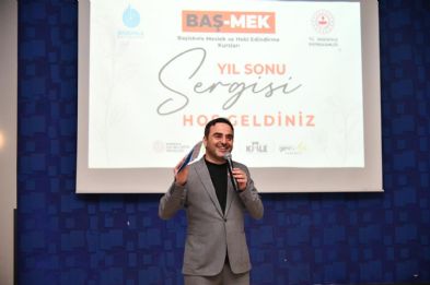 Baiskelede El Emei Gz Nuru Eserler Grcye kt