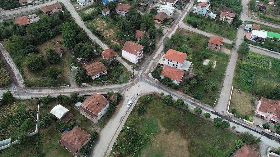Her Gn 30 Ton Scak Asfaltla Onarm 
