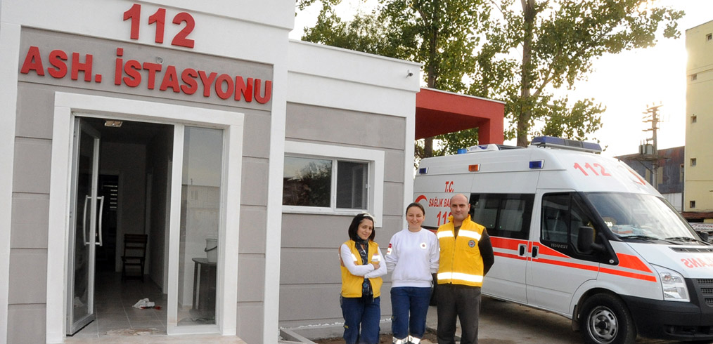 NACYE AKAN 112 ASH AILIA HAZIR