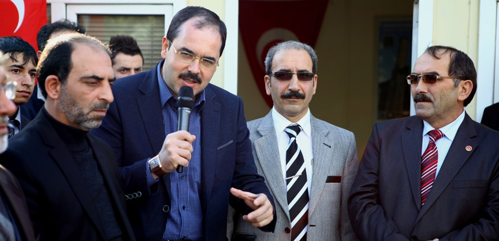 AYAZ ERZUMLULAR DERNEN ATI