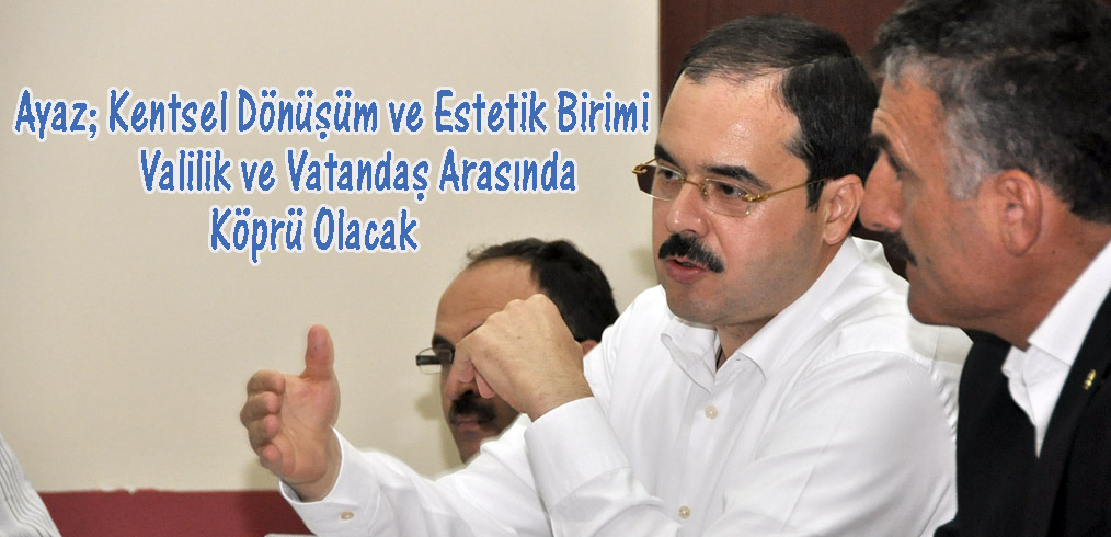 EYLL 2012 MECLS TOPLANTISI