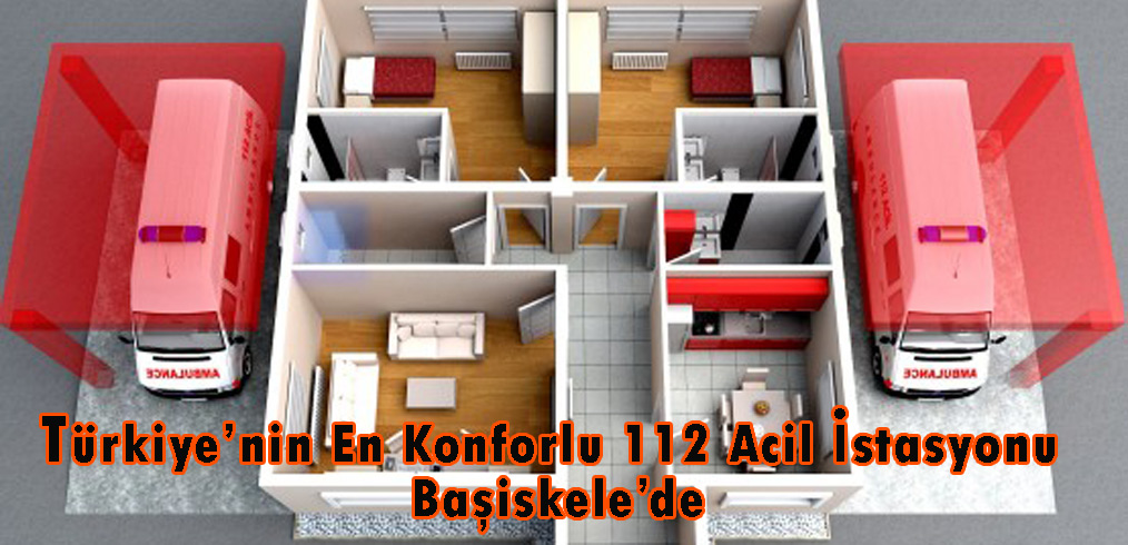 TRKYENN LK 112 ASH STASYONU