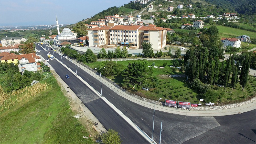 BASKELE DE SRDRLEBLR HZMETLER