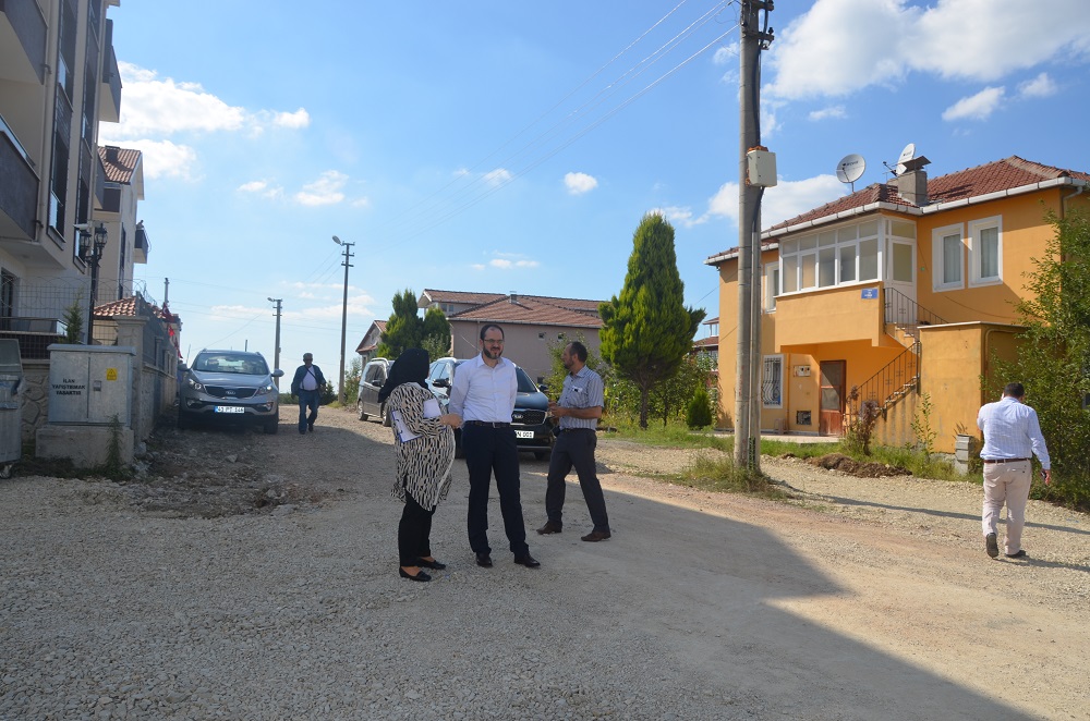 YEN KOMULARIMIZIN MODERN YOLLARI HAZIR