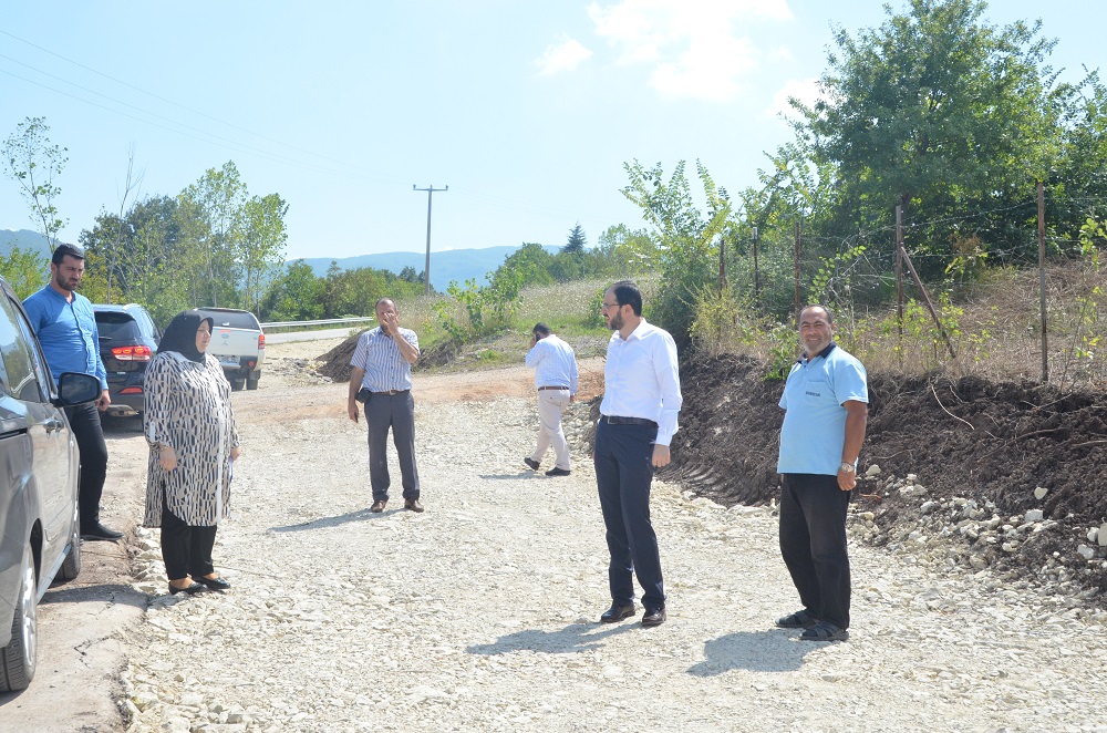 GELEN LEDE GENLEYEN YOLLAR