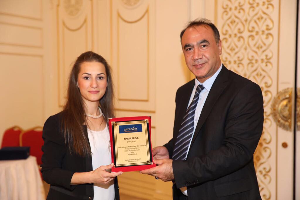 7 YILDIZLI KENTN BAYAN SPOR MERKEZNE DL