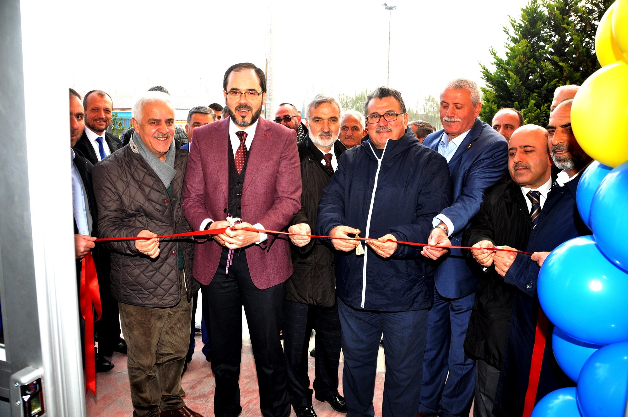 GELECEK NESLLERE YATIRIM