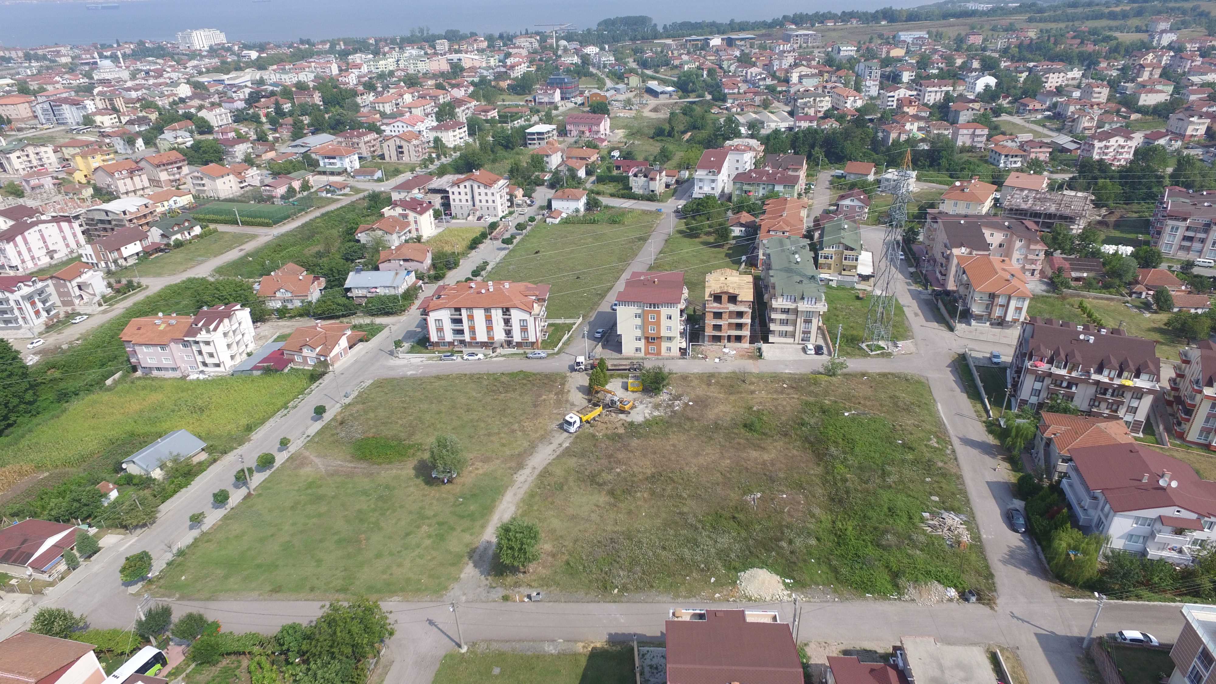 KOCAELݴNN OCUK TRAFK ETM PARKI BURADA