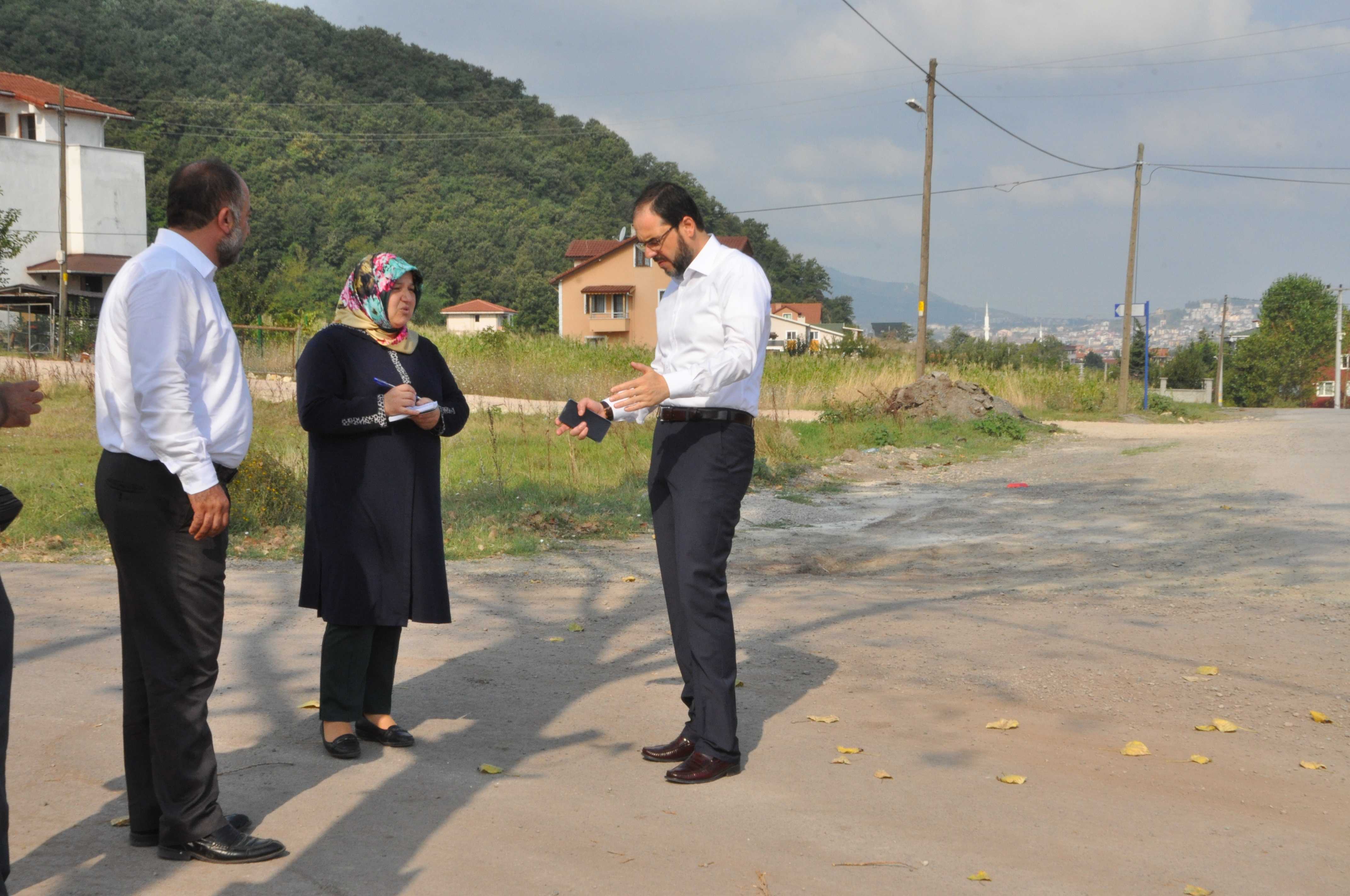 TERCH EDLMEK ELBETTE OK ALIMAYI GEREKTRR