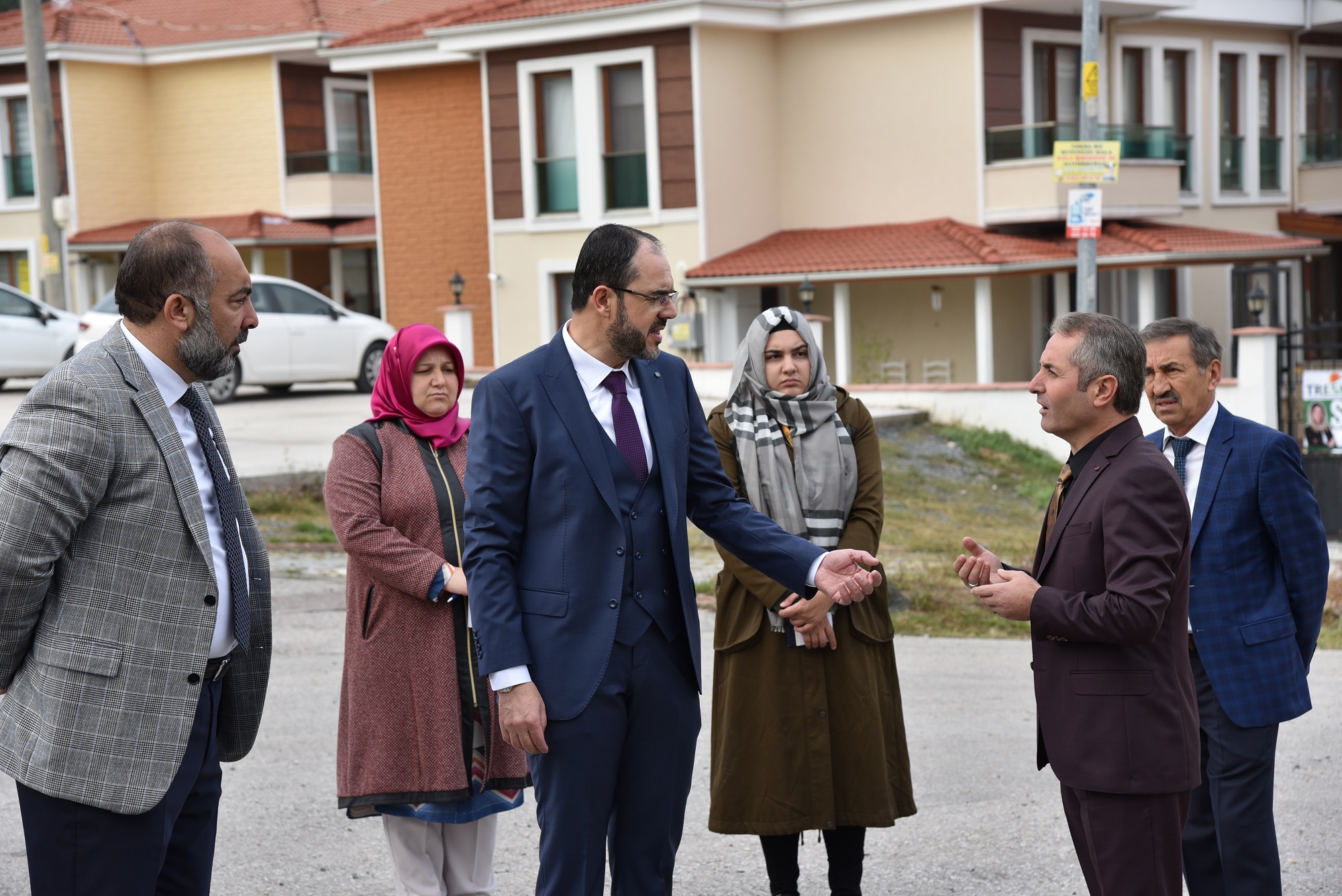 BASKELE N ALIMAYA DEVAM EDYORUZ