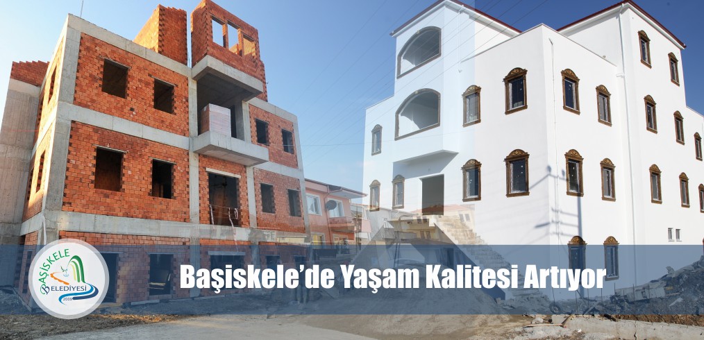 SEMT KONAKLARI YAYGINLAIYOR