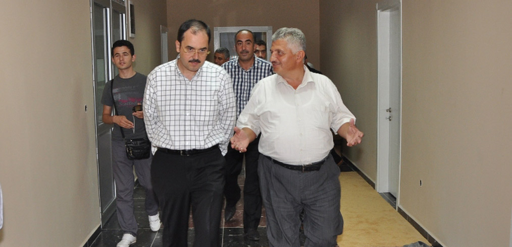 YEN YURT BNASINDA FTAR