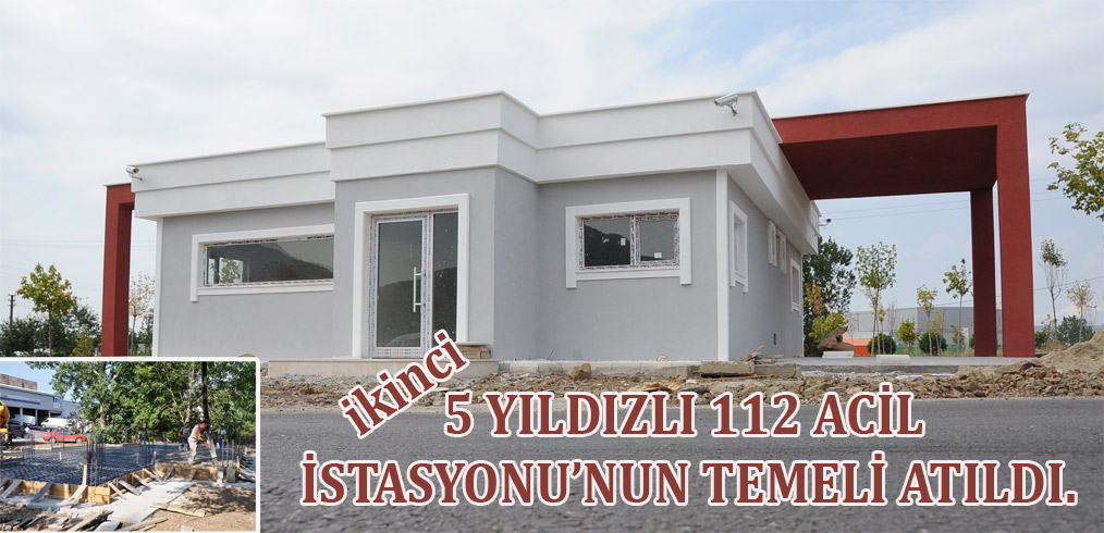 KARADENZLLER MAHALLESNE 112 STASYONU
