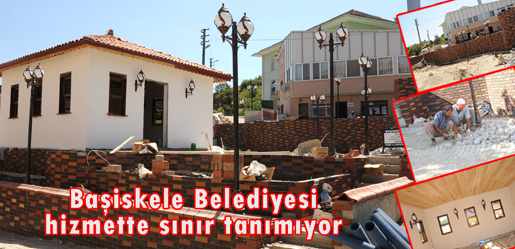ESK BELEDYE BNASI YERNE YEN TESS