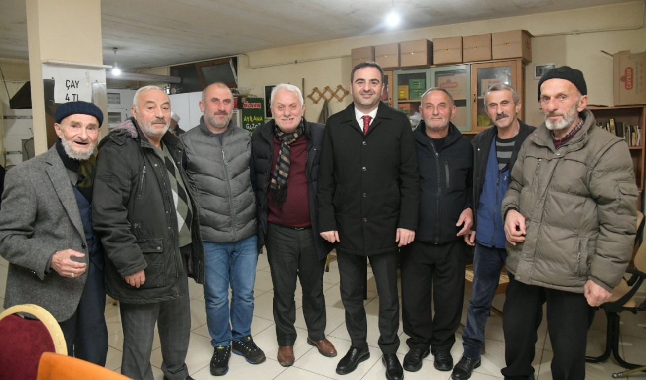 Bakan zl Her Daim Hemehrileriyle Gnl Gnle