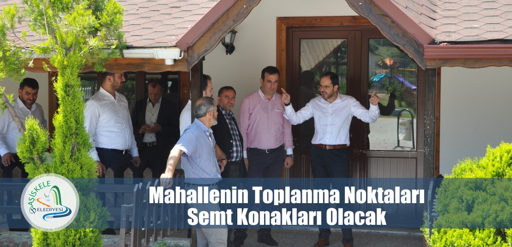 YELKENT SEMT KONAI