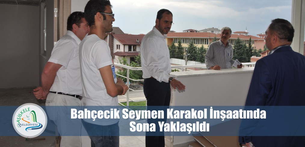 HUZURUN KENT BASKELE