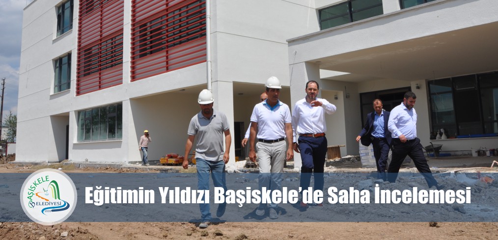 BAKAN AYAZ TED KOLEJN GEZD