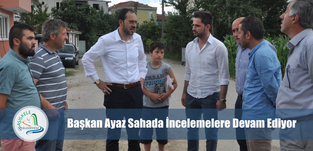 VEZRFTL MAHALLESNDE NCELEME