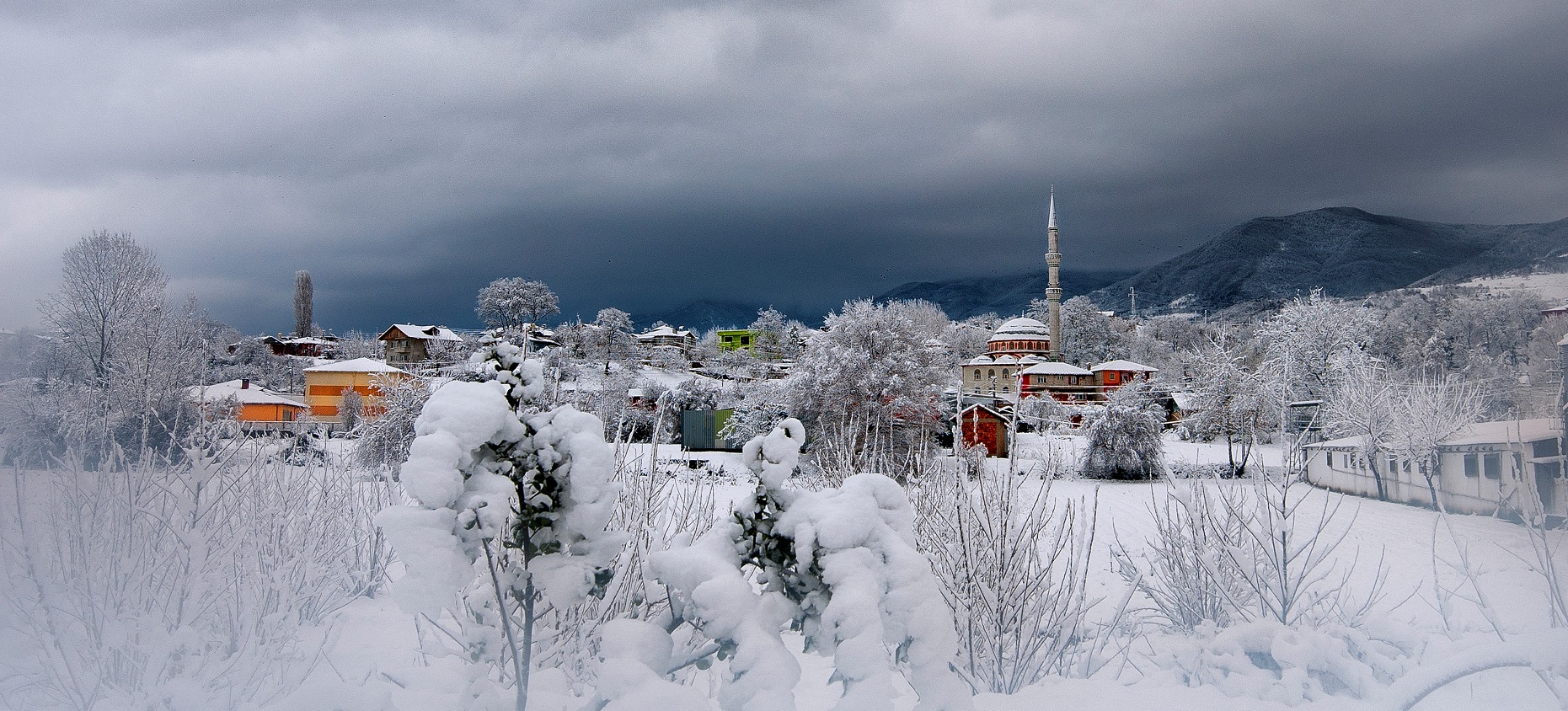 Baiskelede Eitim ve retime Kar Engeli
