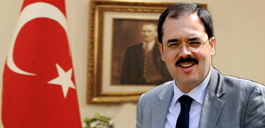 16 OCAK BASIN ONUR GN MESAJI