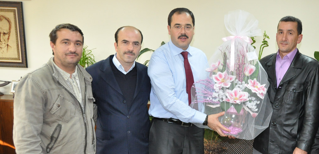 ALIANLARIN FTE BAYRAM SEVNC