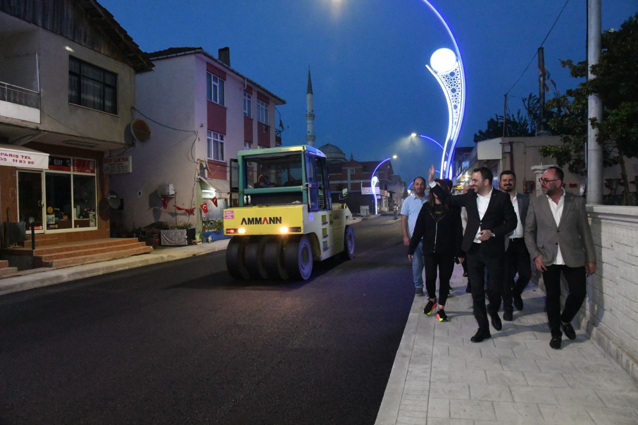 Hem Estetik Hem Kalc st Yap Hizmetleri