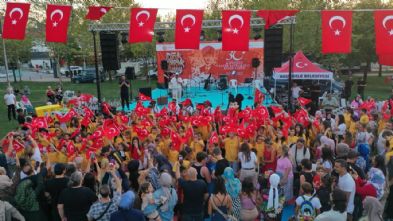 Baiskelede 30 Austos Zafer Bayram Cokusu Yaand