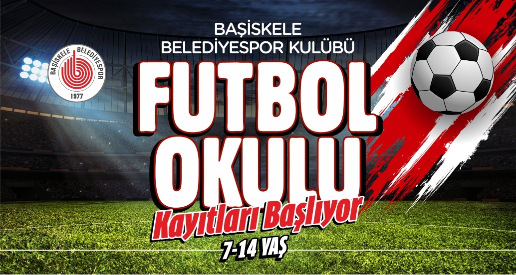 Baiskele Belediyespor Futbol Okulu Kaytlar Balyor