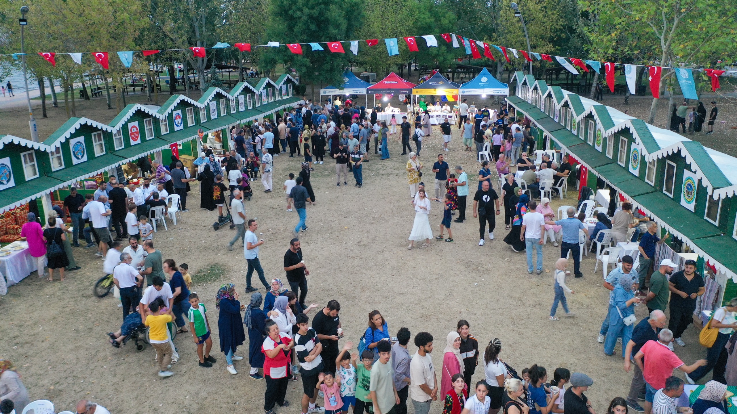 Baiskelede Yresel Kltr Festivali Esintisi Balad