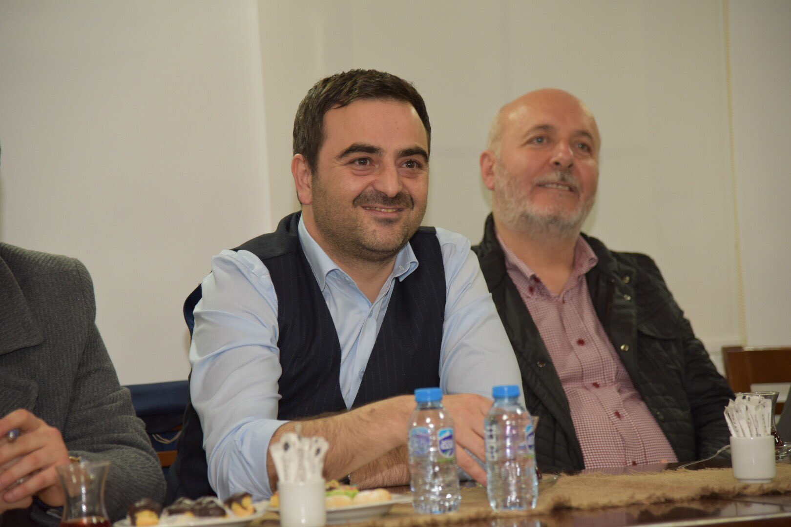 Bakan zl: Bizim Temelimizde Genler Var