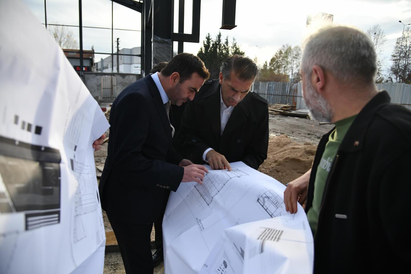 Bakan zl: Baikelemizin Geleceini na Ediyoruz