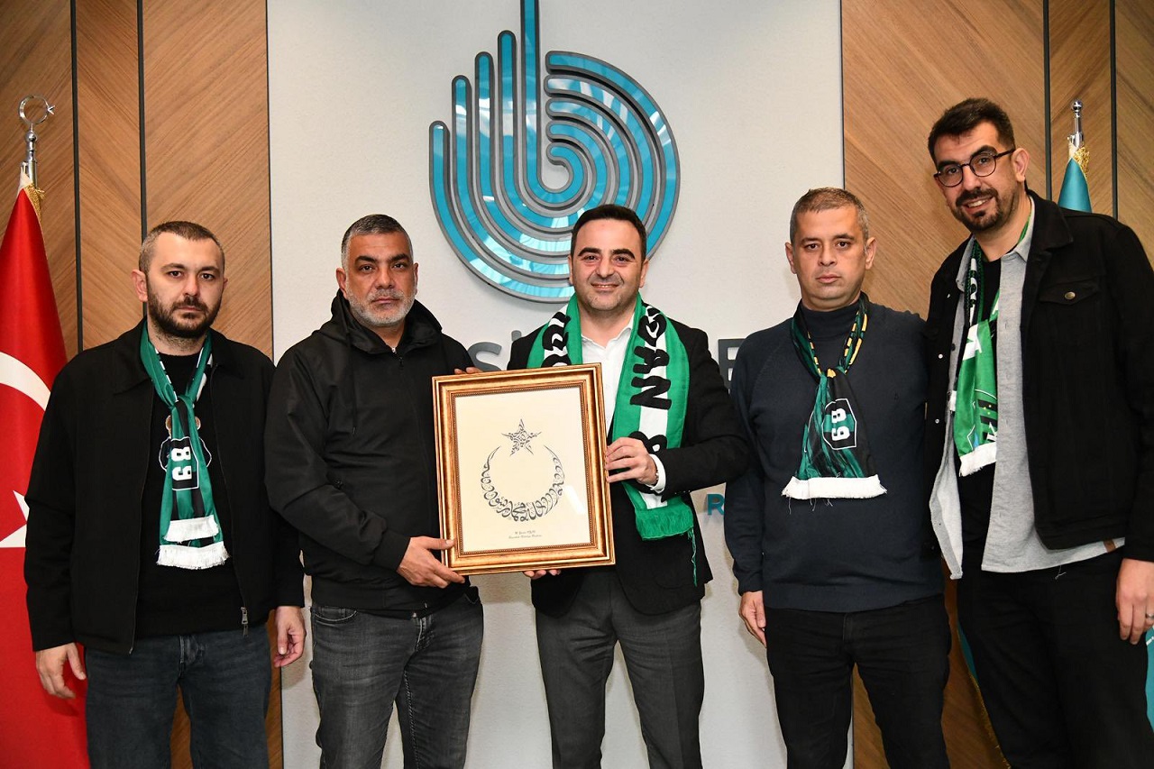 Bakan zl, Hodri Meydan Arlad