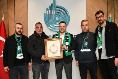 Bakan zl, Hodri Meydan Arlad