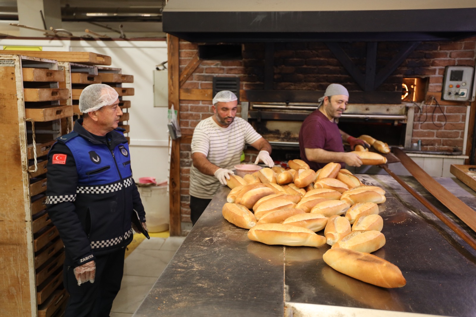 Ramazan �ncesi Denetim