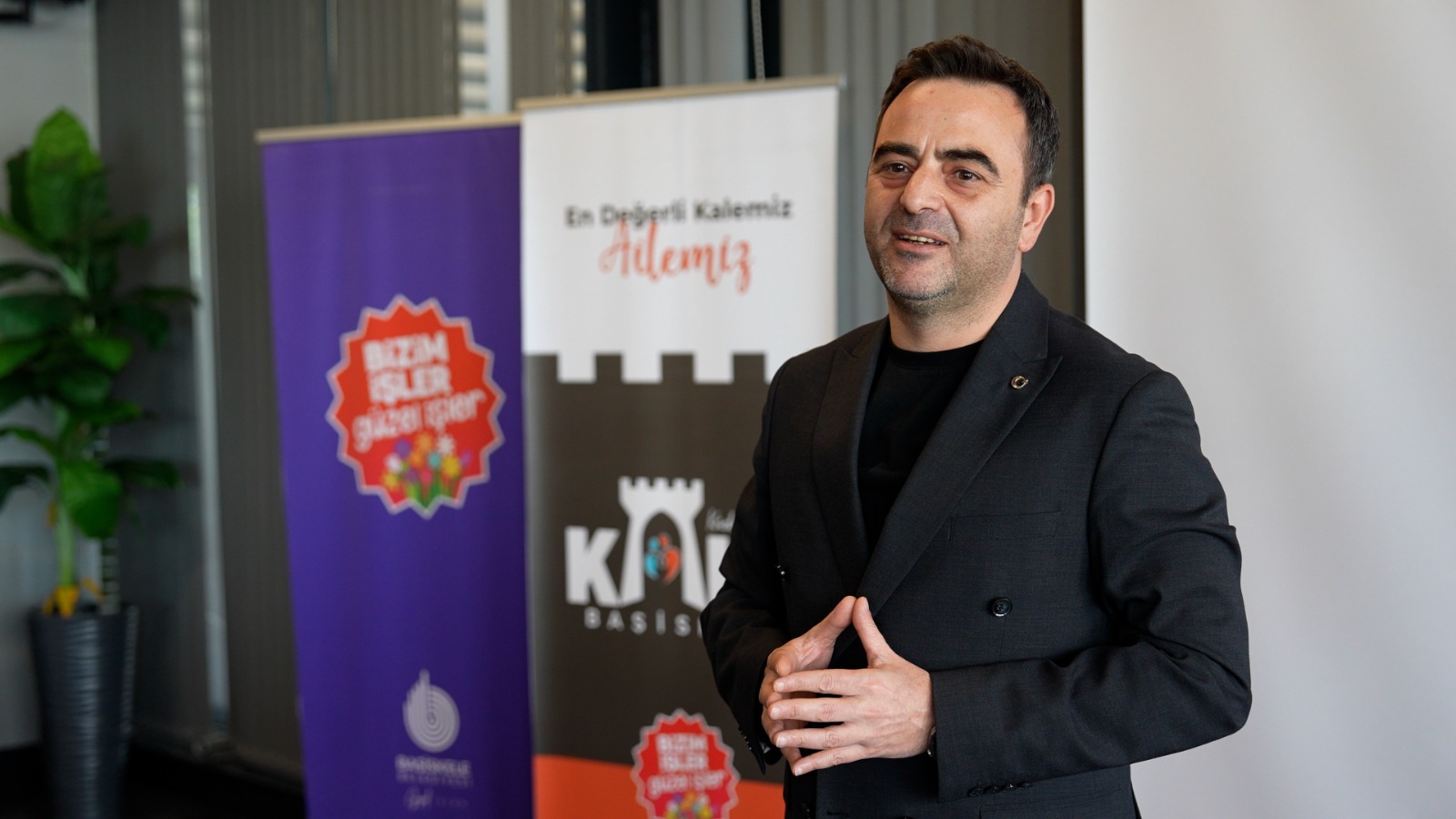 Ba�iskele�de Kad�n G�c� Kooperatif�ilikle B�y�yor