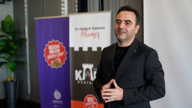 Ba�iskele�de Kad�n G�c� Kooperatif�ilikle B�y�yor