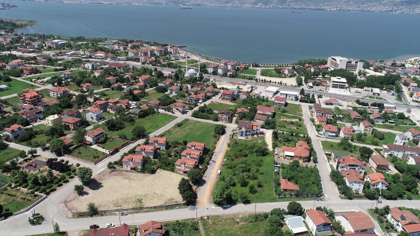 Baiskelede Hizmet Ata