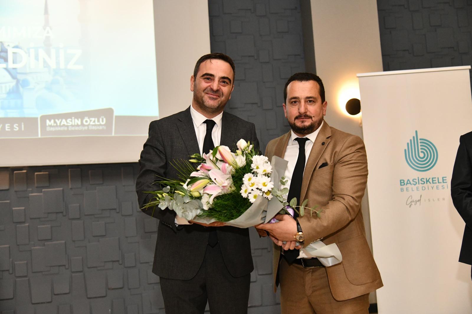 Baiskelede Camiler ve Din Grevlileri Haftas Kutland