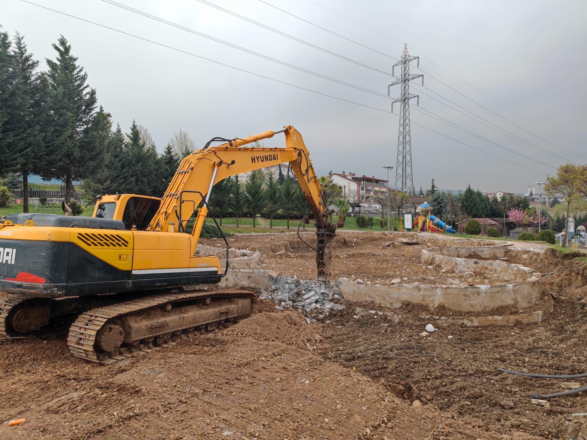 Baiskeleye Kltrel Bir Yatrm Daha