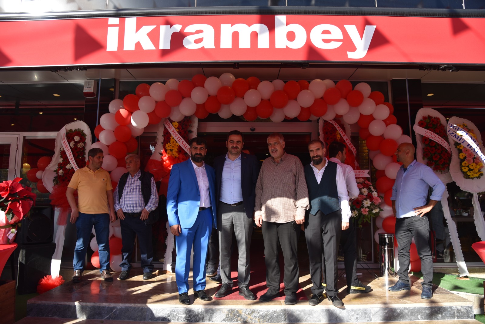 Baiskele Cazibe Merkezi Olmaya Devam Ediyor