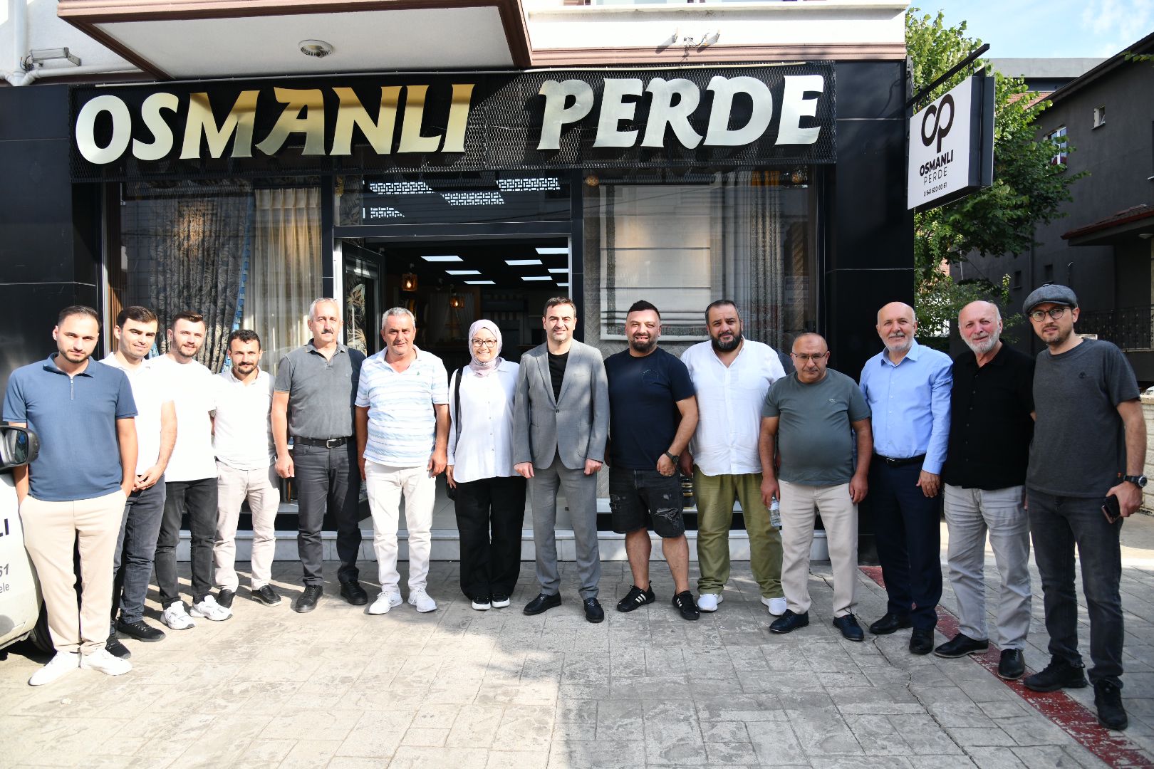 "Baiskelemizi Hep Birlikte Byteceiz"