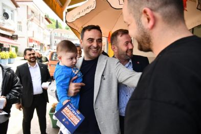 Ba�kan �zl��den �Bir Gen�lik ��leni�ne Davet