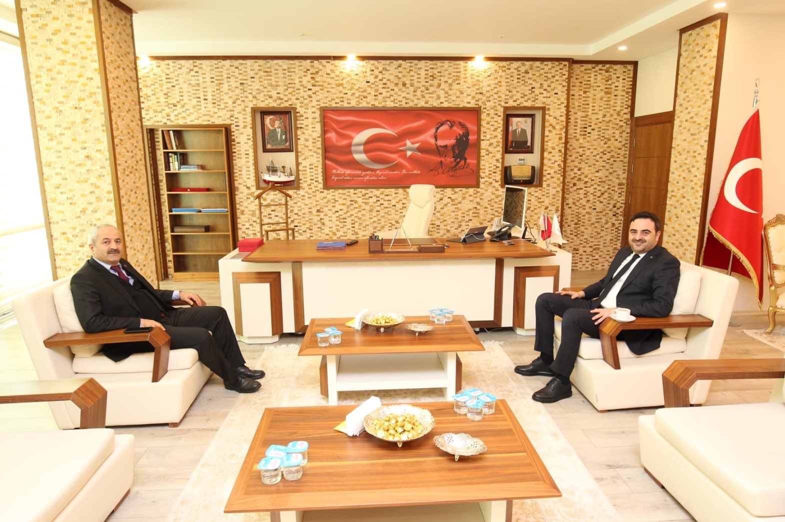Bakan zl, Gebze Belediye Bakan Bykgz Arlad